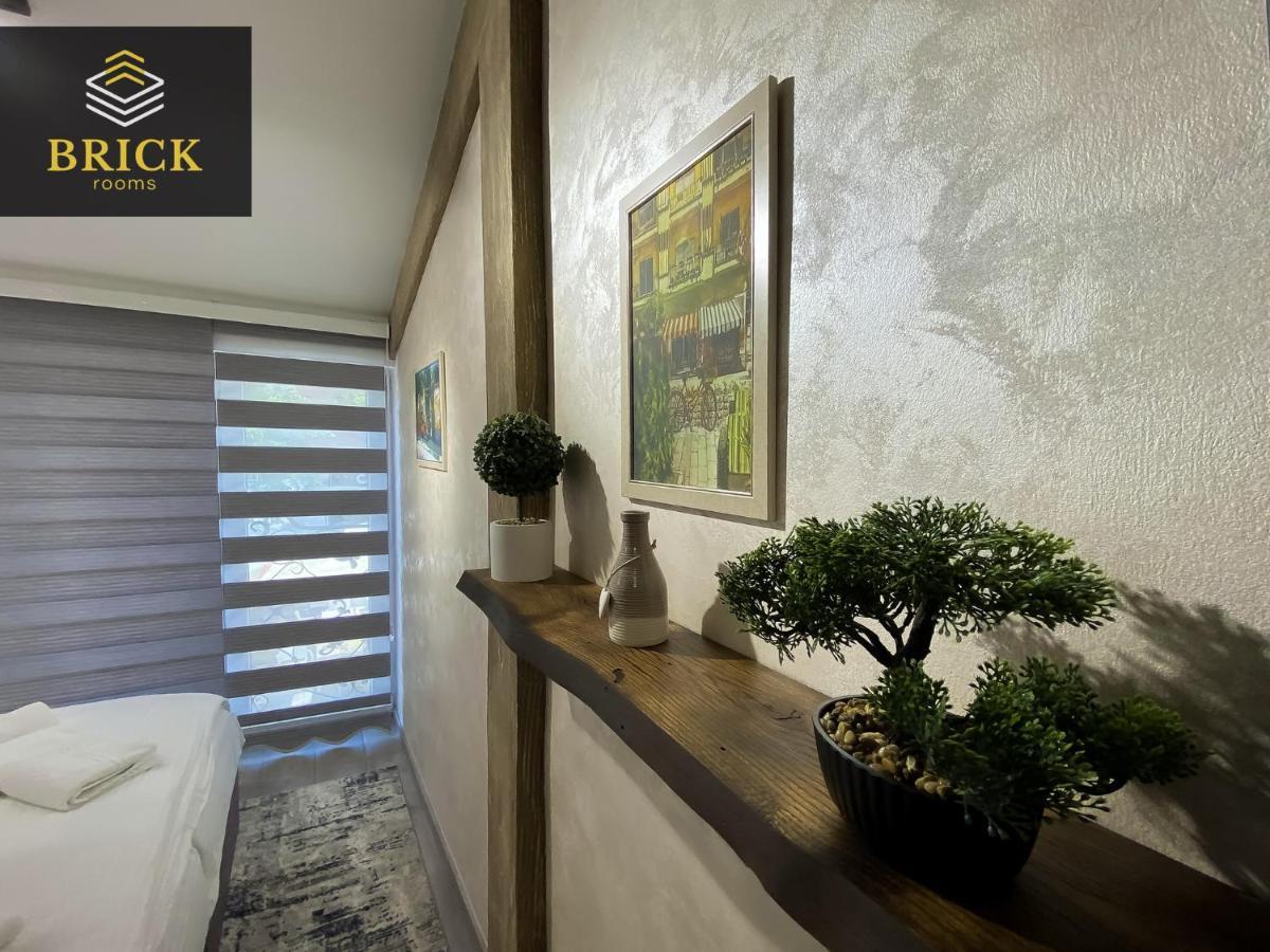 Brickrooms Novi Pazar Exterior foto